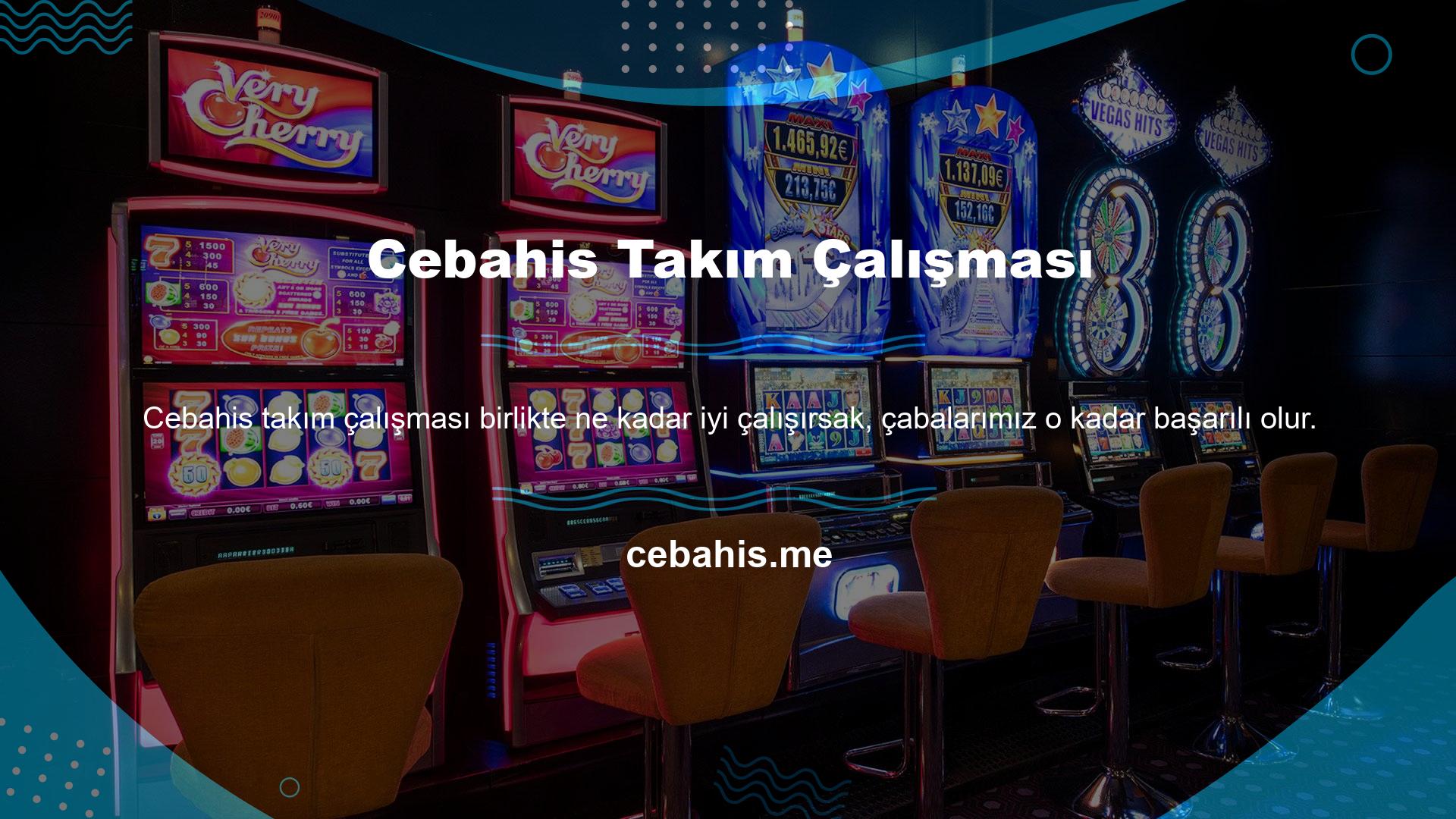 Bahis için eğlenceli ve heyecan verici bir yer arıyorsanız, Cebahis olması gereken yerdir! Web siteleri her zaman değişiyor ve sizi koltuğunuzun kenarında tutacak canlı bahisler var